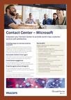 MazarsNow! Contact Center
