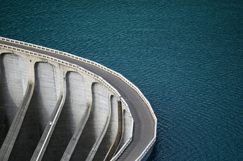 water